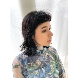 mod's hair 二子玉川店×スタイル