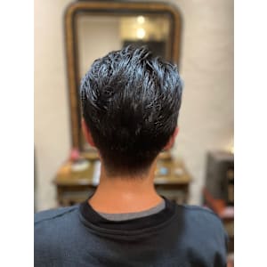 La Cute×スタイル