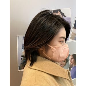 mod's hair 二子玉川店×スタイル