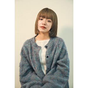 mod's hair 二子玉川店×スタイル