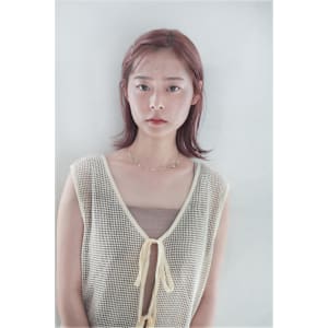 mod's hair 二子玉川店×スタイル