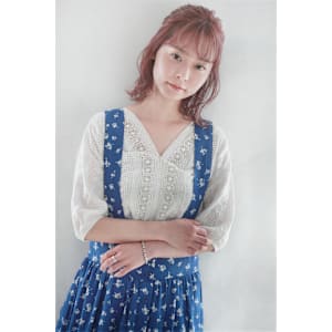 mod's hair 二子玉川店×スタイル