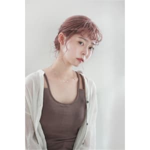 mod's hair 二子玉川店×スタイル