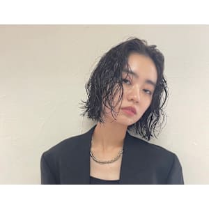 mod's hair 二子玉川店×スタイル