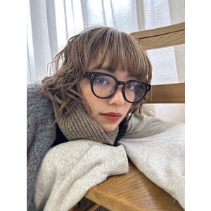 mod's hair 二子玉川店×スタイル