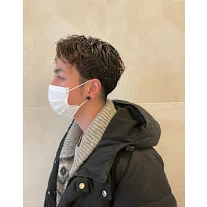 mod's hair 二子玉川店×スタイル