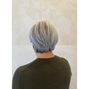 mod's hair 二子玉川店×スタイル
