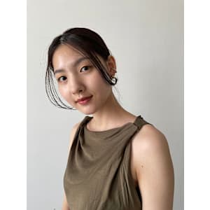 mod's hair 二子玉川店×スタイル