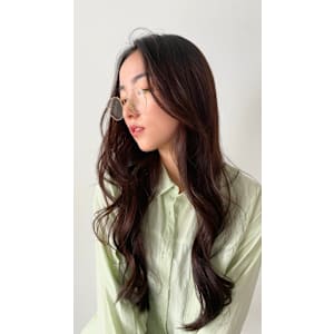 mod's hair 二子玉川店×スタイル
