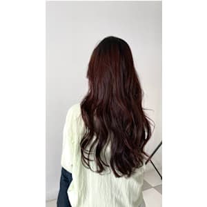 mod's hair 二子玉川店×スタイル