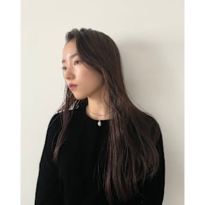 mod's hair 二子玉川店×スタイル