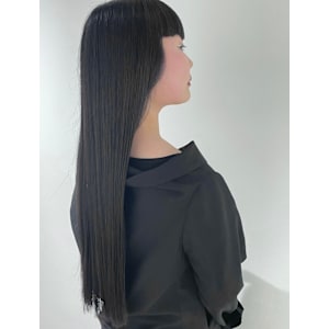 mod's hair 二子玉川店×スタイル