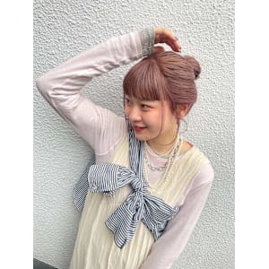 guerir hair+care府中店