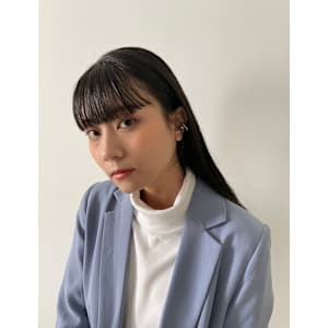 mod's hair 二子玉川店×スタイル