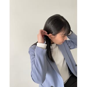 mod's hair 二子玉川店×スタイル