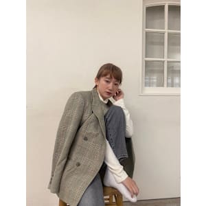 mod's hair 二子玉川店×スタイル