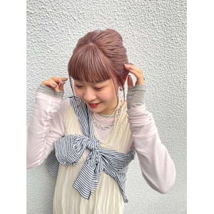 guerir hair+care府中店