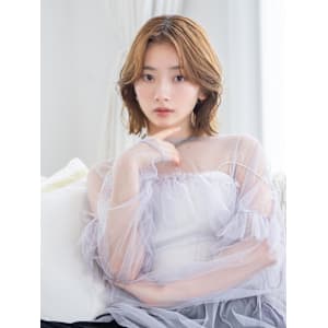 EIGHT omiya 大宮店×スタイル