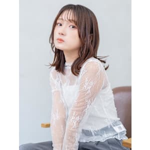 EIGHT omiya 大宮店×スタイル