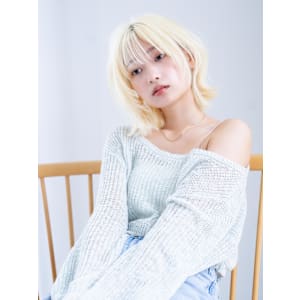 EIGHT omiya 大宮店×スタイル