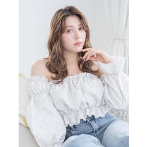 EIGHT omiya 大宮店×スタイル