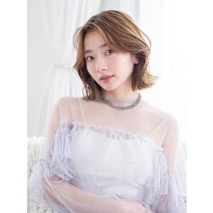 EIGHT omiya 大宮店×スタイル