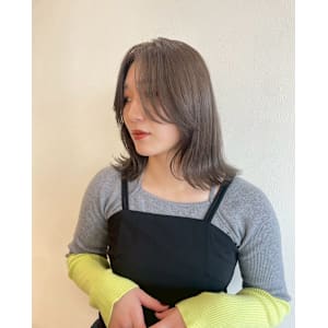 guerir hair ＋care府中