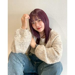 guerir hair ＋care府中