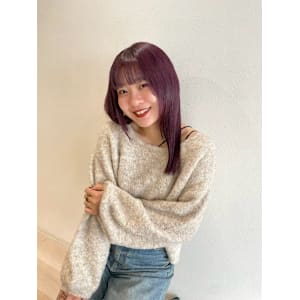 guerir hair ＋care府中