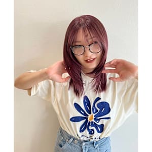 guerir hair ＋care府中