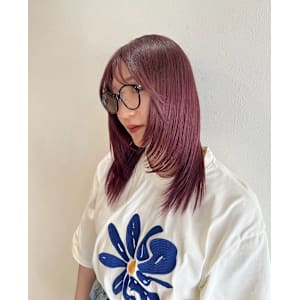 guerir hair ＋care府中