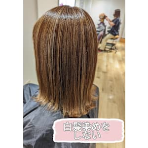 aluss with AKROS omotesando