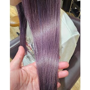 aluss with AKROS omotesando