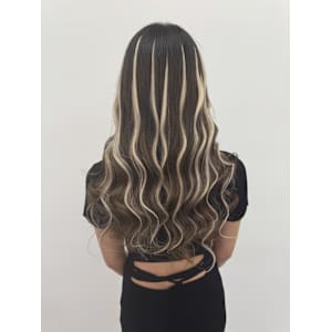 ガッツリ表面ハイライト！