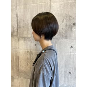 可愛い☆ショート《ARCH CHIAKI》