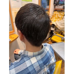 美容室ブロッサム×スタイル