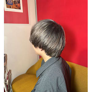 美容室ブロッサム×スタイル