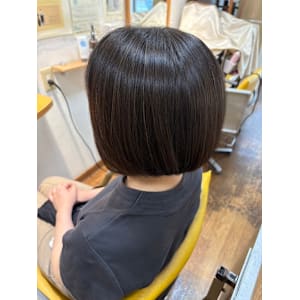 美容室ブロッサム×スタイル