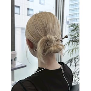 Hair Design Forest. ×スタイル