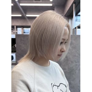 Hair Design Forest. ×スタイル