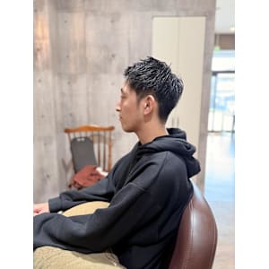 スッキリ爽やかショート【ARCH片山】 - ARCH【アーチ】掲載中