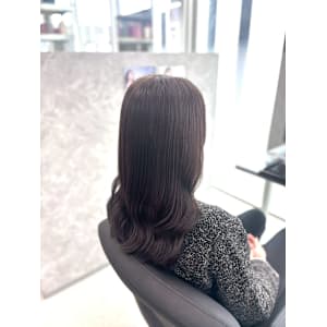 Hair Design Forest. ×スタイル