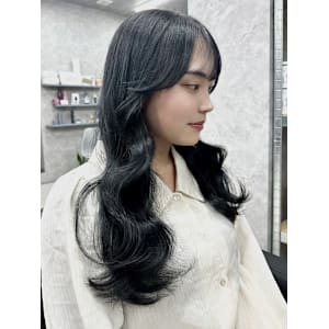 Hair Design Forest. ×スタイル