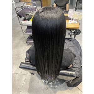 ティアラ縮毛矯正×白髪染めヘアカラー - newi 池袋【ネウィ イケブクロ】掲載中