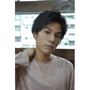 メンズカット - YoLo.【ヨロ】【ヨロ】掲載中