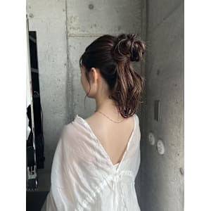 アップスタイル