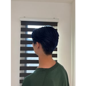 ネイビーブルー