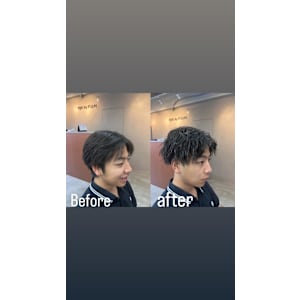 縦落ちツイストスパイラル