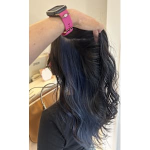 インナーブルー