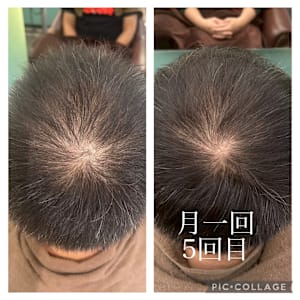 HEAD CONNECT E×スタイル - HEAD CONNECT E【ヘッドコネクトイー】掲載中